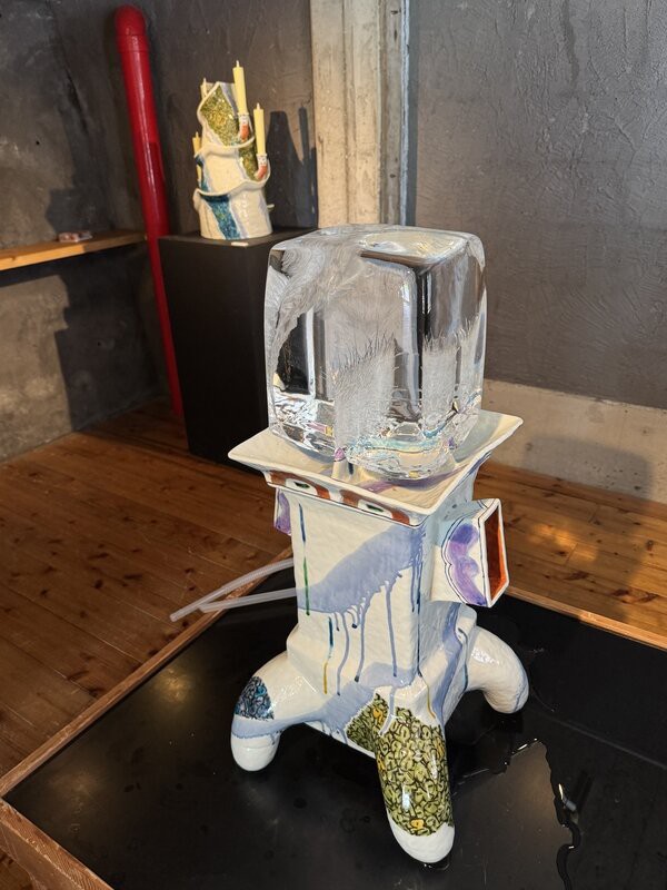 金沢でのアートな一日は石川県立美術館「足立美術館所蔵 横山大観と