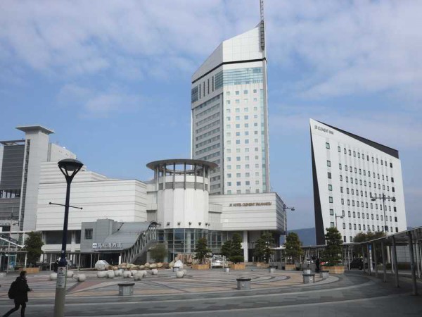 クレメント イン 高松