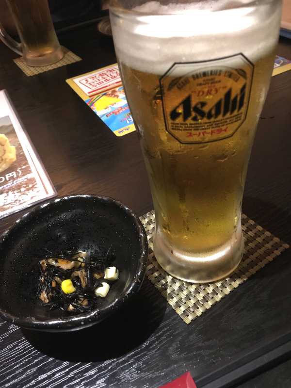 お久しぶりシリーズ小松飴屋町の人気の居酒屋「いもたこなんきん