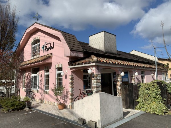 晩秋の加賀市でパンとケーキとコーヒー は山代温泉 ルイドール と人気のパティスリー イヴェールボスケ あさぴーのおいしい独り言