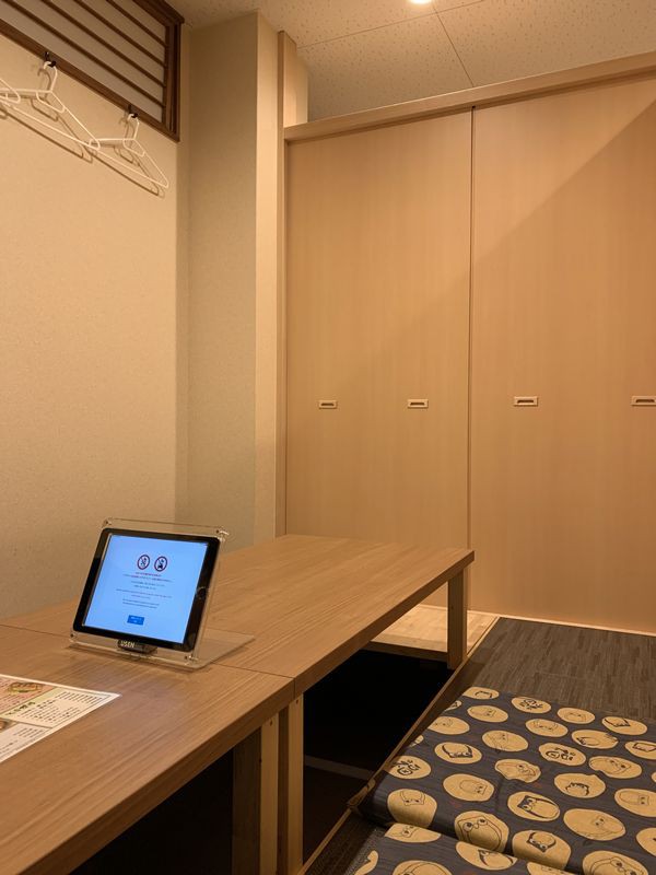 小松市西町 小松個室居酒屋 上座 夜に個室で安心安全に飲食することができました あさぴーのおいしい独り言