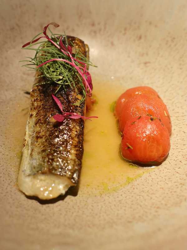 金沢市此花に５月オープンした Italian Kaiseki Kappou Casa カーサ イタリア人シェフが創る懐石割烹スタイルディナー あさぴーのおいしい独り言