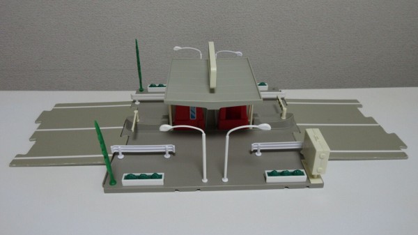 旧トミカタウン旧つながる道路2セットと料金所 美品 トミカ トミカタウン 料金所 立体駐車場2 つながる道路