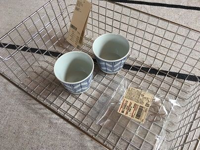 無印のワイヤーバスケットで常備菜用の保存容器の収納の見直し 10年後も好きな家 家時間が好きになる 家事貯金 北欧インテリア Powered By ライブドアブログ