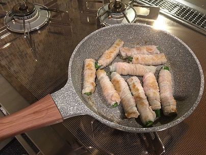 家事効率 買って良かった カインズの話題のおしゃれなフライパン 効率劇的upの使い分け方アイデア3選 10年後も好きな家 家時間が好きになる 家事貯金 北欧インテリア Powered By ライブドアブログ