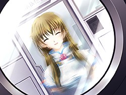 Ever17 解迷日記4 : 泡茶小屋日誌