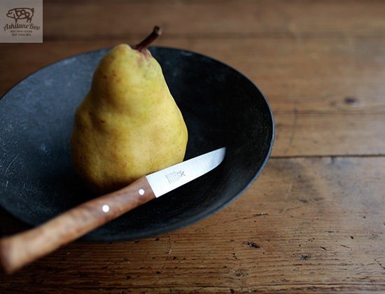 ドイツからゾーリンゲン 喰ったらboo