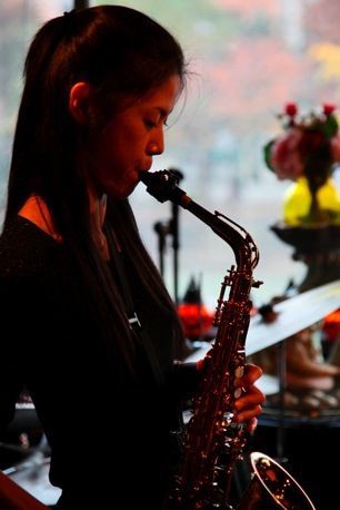 7 30 土 尾崎佳奈子 As Quartet Jazz Live Ashitanotizuのblog