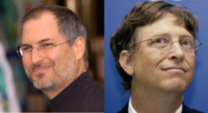 スティーブ ジョブス ビル ゲイツらハイテク企業役員に学ぶ子育て法 芦屋市議会議員てらまえたかふみ寺前尊文