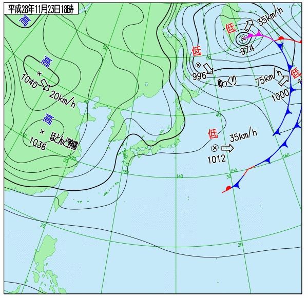 東京で雪が降る仕組み 24日各種気象機関のまとめ ある社会人の成長日記