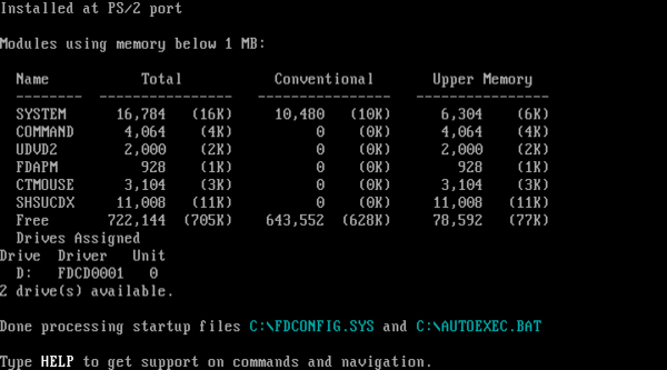 Ms Dos互換os Freedos 1 2 が公開 Raspberry Pi上で動かすことも 0を1にする 検査機メーカーになった町工場のブログ