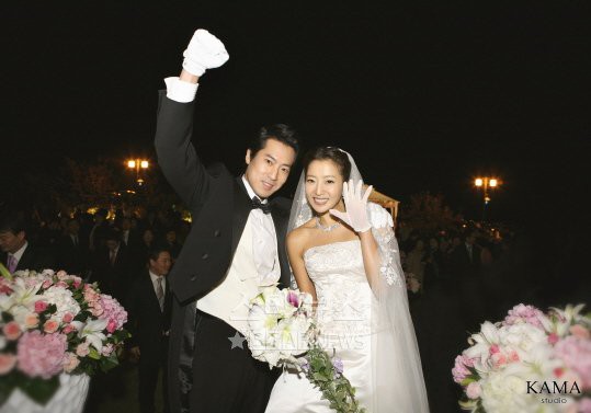 キム ヒソン 結婚 おめでとう 恋して愛して韓国ドラマ