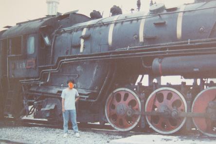 第一次【皇帝フェルデナンドの北部鉄道】「オーストリアの鉄道シリーズ」　2007年 330px-朝鮮総督府鉄道サタイ形