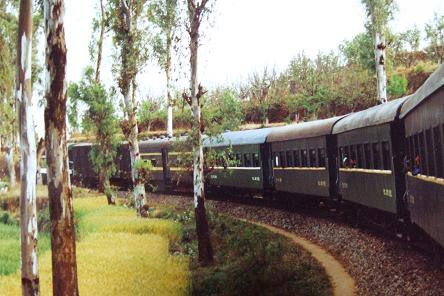 1992年 中国狭軌鉄道の旅 32 : 亜洲鉄道日記