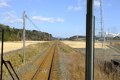 2015年1月 遠鉄・豊鉄・天浜線 ５ : 亜洲鉄道日記