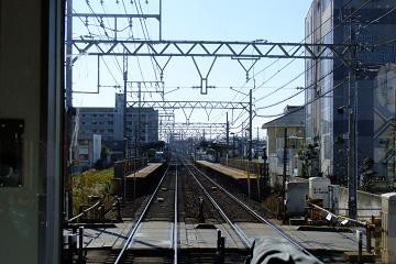 ２０１０年１月１日 三重県のナロー鉄道 １０ 亜洲鉄道日記