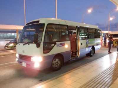 2023年11月 久しぶりに沖縄 8 : 亜洲鉄道日記