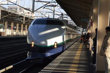 さよならEF55 （1） : 亜洲鉄道日記
