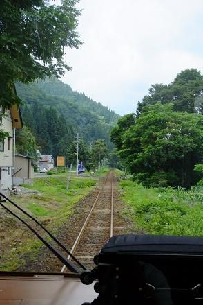 2011年7月17日 東日本パスで東北へ 4 : 亜洲鉄道日記
