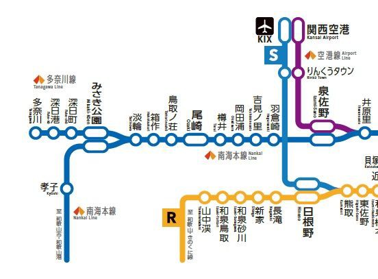 1960年代 サザン・パシフィック鉄道 蒸気機関車 マップ 路線図