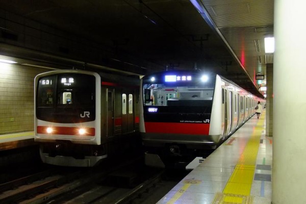 列車通り　京葉線 Amazon.co.jp: 列車通り Classics 「京葉線 東京~蘇我」 [DVD] : DVD