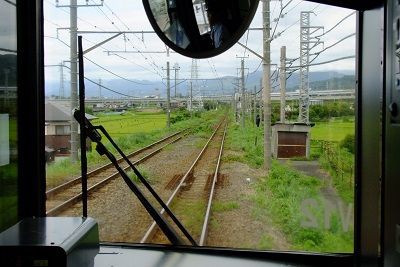 2015年8月27日 いずっぱこと御殿場線 2 : 亜洲鉄道日記