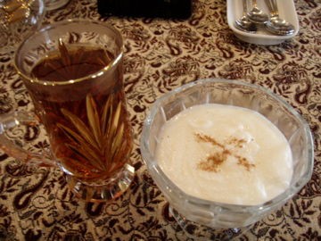 京都市中京区河原町三条 イラン アゼルバイジャン トルコ料理レストラン シャンディズ Shandiz 関西アジアンフード