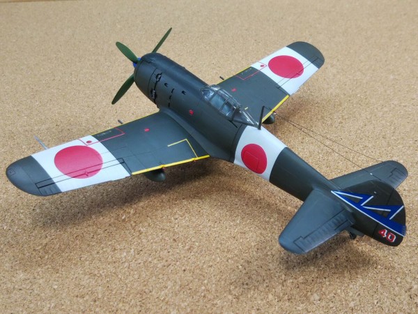 ハセガワ1/72戦闘機4箱まとめ売り Amazon | ハセガワ 1/72 日本陸軍 中島 四式戦闘機 疾風