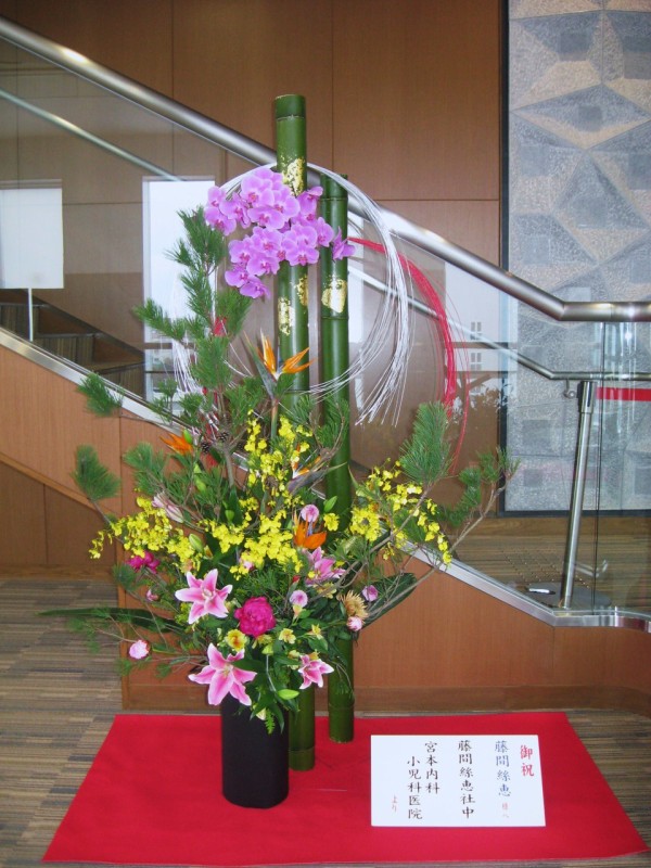 夢を見たのでは 草月流上村春洸ぎゃらりー 夢を見たのでは 草月流上村春洸ぎゃらりー