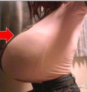 悲報 声優 水樹奈々さん 貧乳モデルとして詐欺広告に使われてしまう 遊び大好きまとめ