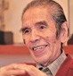 文化勲章受章者で日展会長の日本画家、大山忠作と彼が残したもの