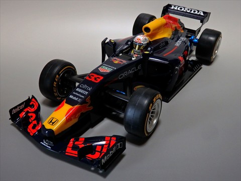 帯電防止処理加工 タミヤ F104 ボディのみ RB16B | www.birbapet.it