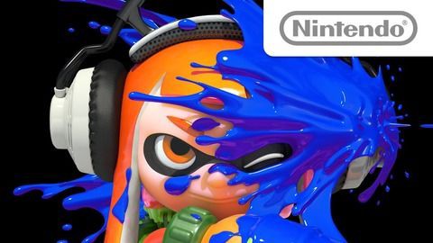 ゲーム 日本人がいるぞ 逃げろ スプラトゥーン海外勢が国内プレーヤーを恐れる理由とは アニメまとめ アーカイブ
