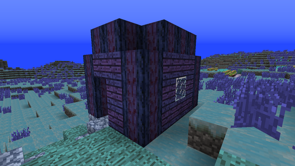 Pc 87 永久凍土 ５ Star Island マインクラフト日記