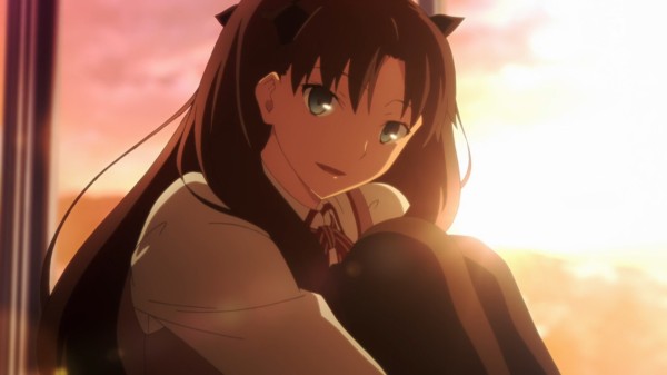 Fate/stay night [Unlimited Blade Works]」#25 エピローグ : naruの今を生きる