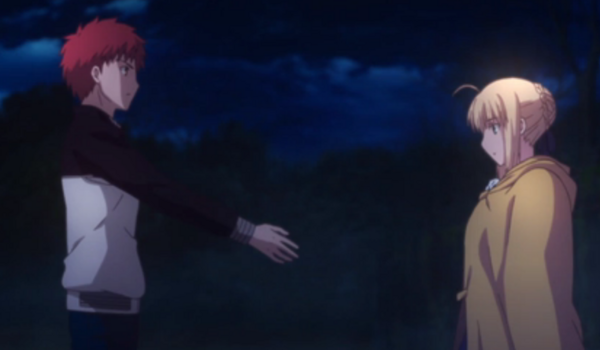 Fate/Zero x Fate/Stay Night: An Alternate Universe : r