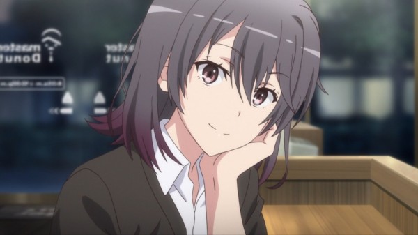 俺ガイル　雪ノ下雪乃　ゆきのん　キーホルダー　名言　セリフ　2点 俺ガイル』雪ノ下雪乃（ゆきのしたゆきの）の名言・セリフ集～心