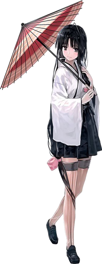 艦これ2016梅雨仕様グラフィックまとめ【「最上」「夕張」「千歳