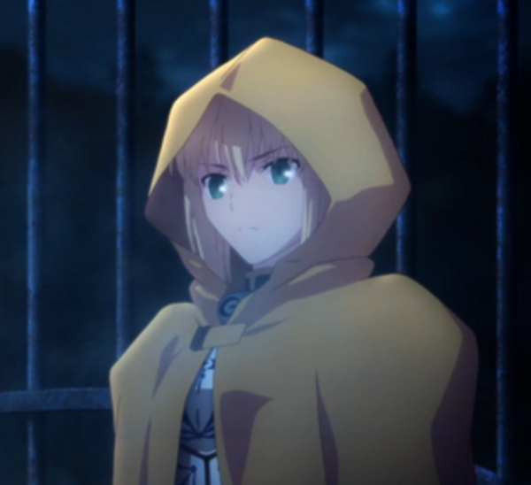 Fate/stay night [Unlimited Blade Works] 【zeroとかとの関連性
