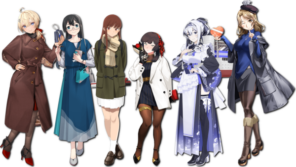 艦これ2025