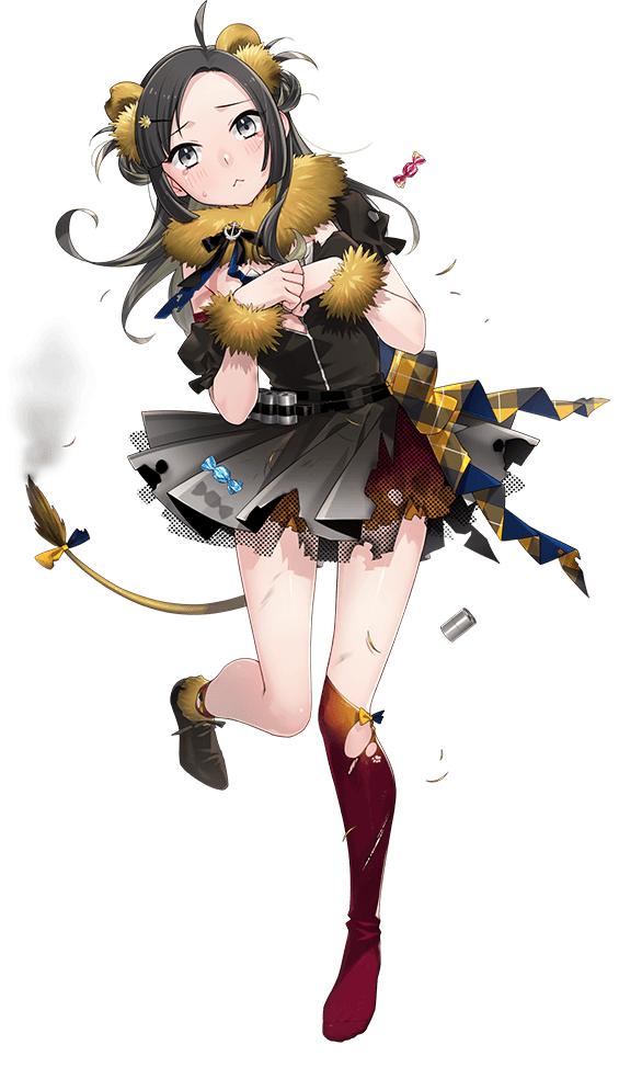 10/18(金)アップデートまとめ【Trick or Treat!】 : naruの今を