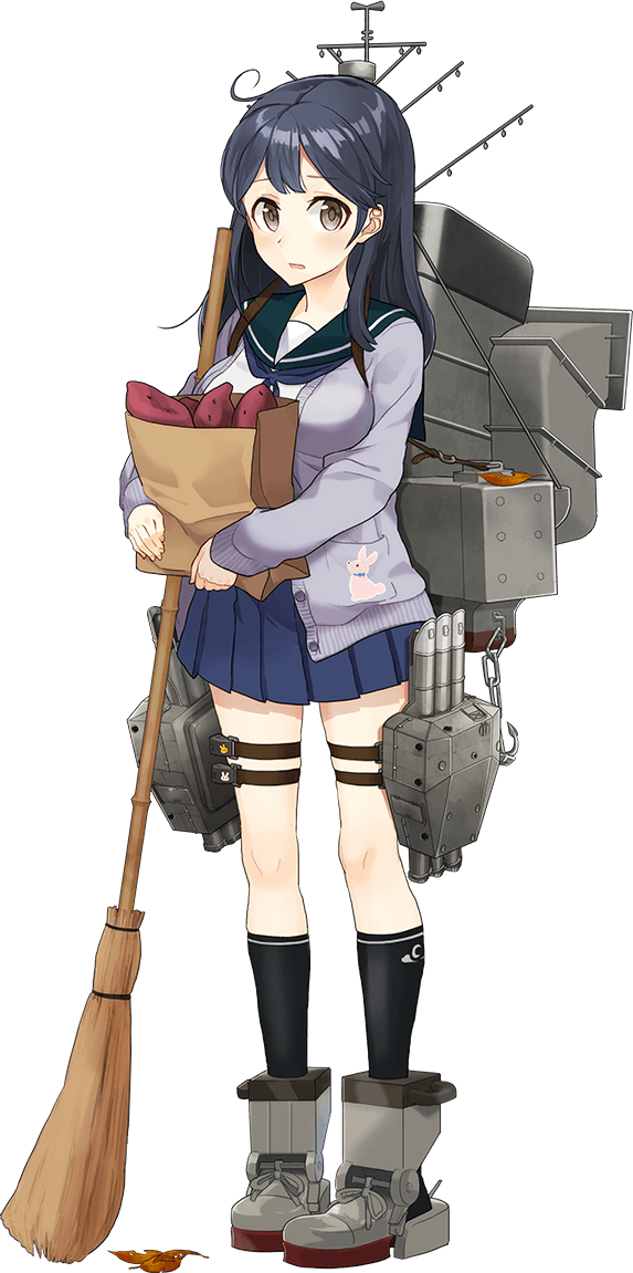 セール 艦これ 電 冬服