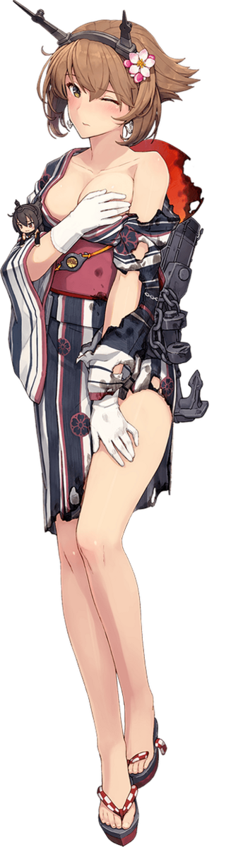 艦これ2024