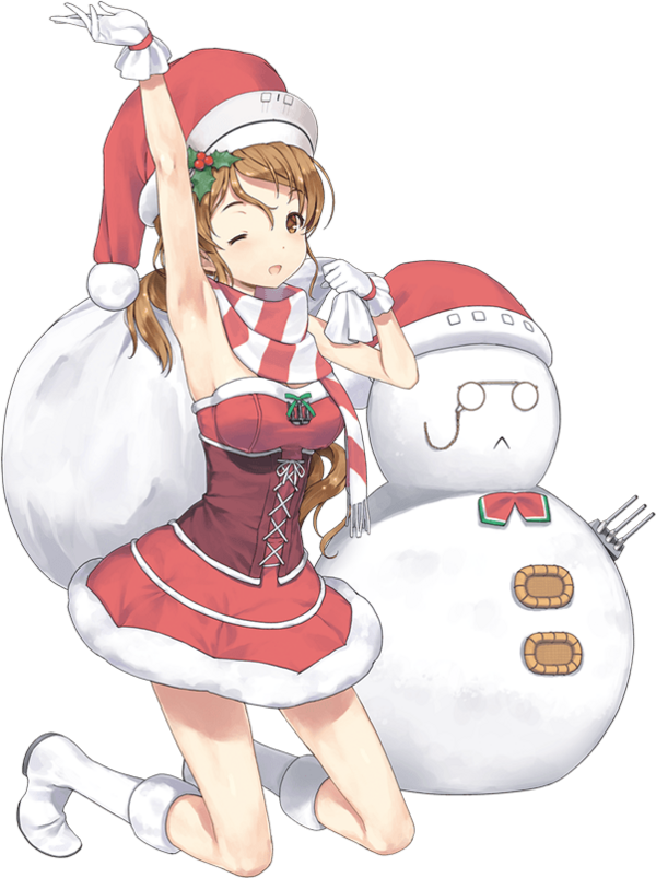 艦これ2024