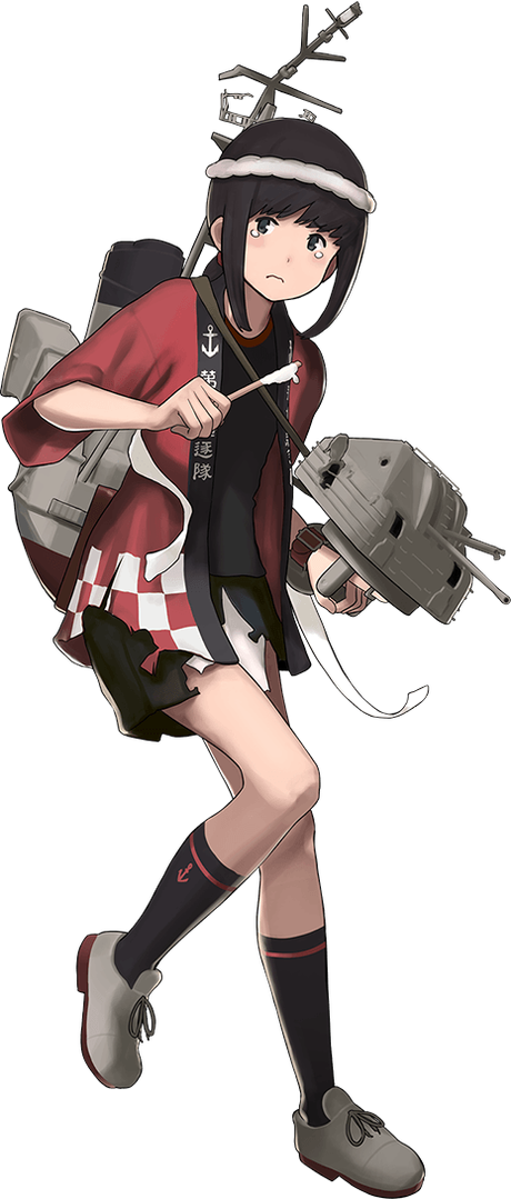 艦これ 浦風 通常衣装 夏グラフィック フルセット Amazon.co.jp: 二次元コスパ 艦隊これくしょん -艦これ- 山風改