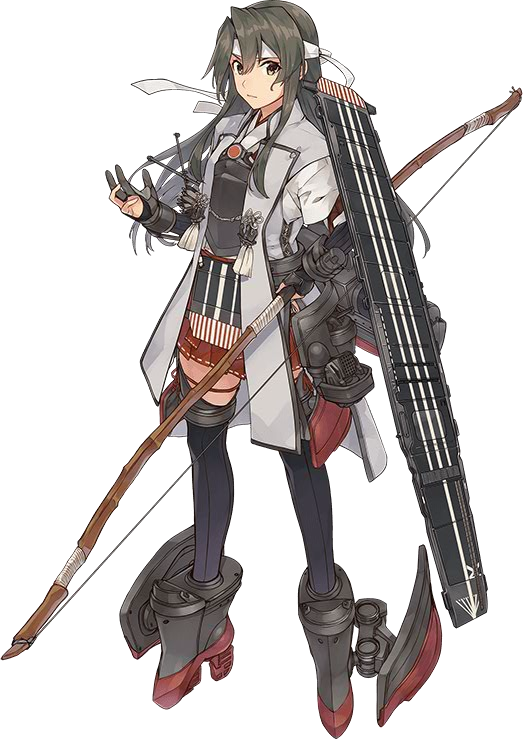 艦これアーケード瑞鶴改二甲決戦モード