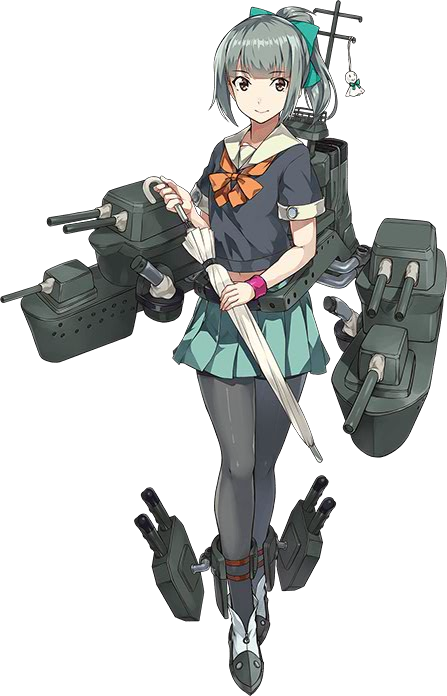 艦これアーケード 夕立 改二 中破 雷装 北方輸送作戦 艦これアーケード 夕立 改二 中破 雷装 北方輸送作戦