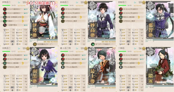 今月(7月)の#2-5【三越コラボ「Ranger」&「Hornet」】 : naruの