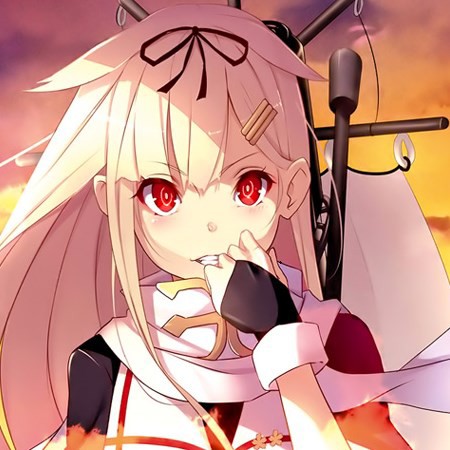 艦これ 春雨 夕立 クリアファイル 東京ゲームショウ2015