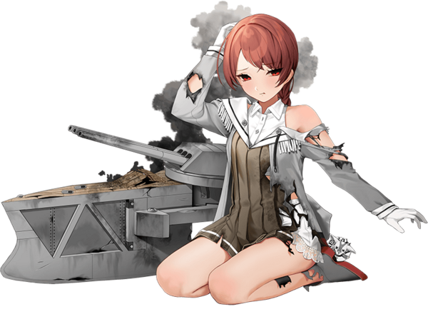 2023夏イベ 新艦娘/新深海棲艦まとめ : naruの今を生きる